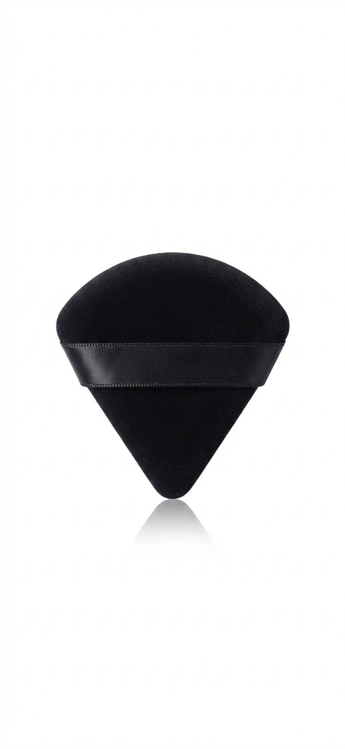 Gemathro Beauty Puff Triangle Makeup Sponge ✨