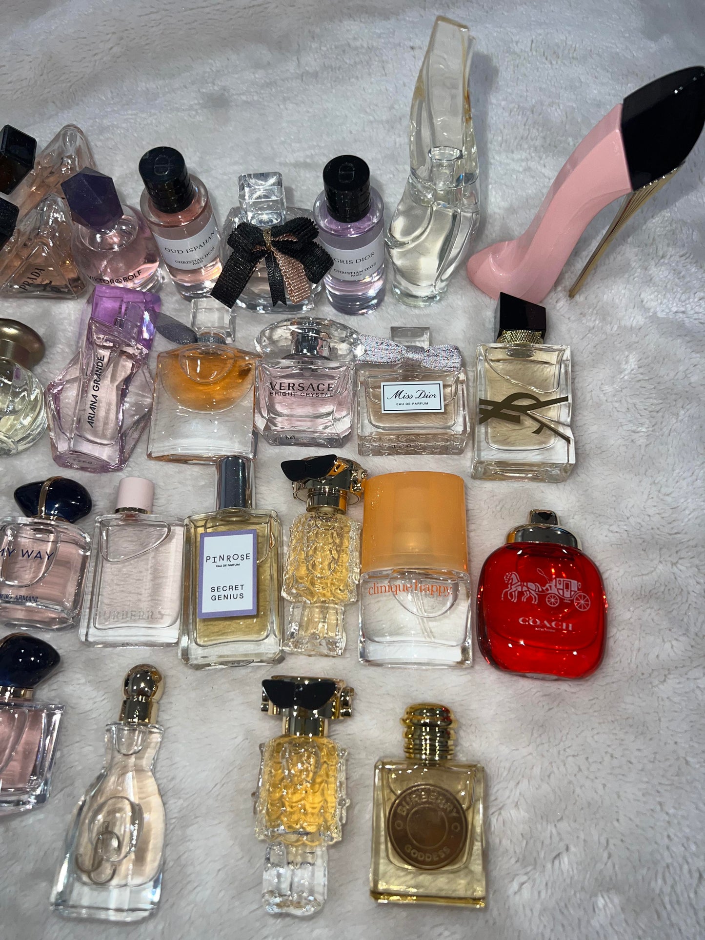 Perfume 💎