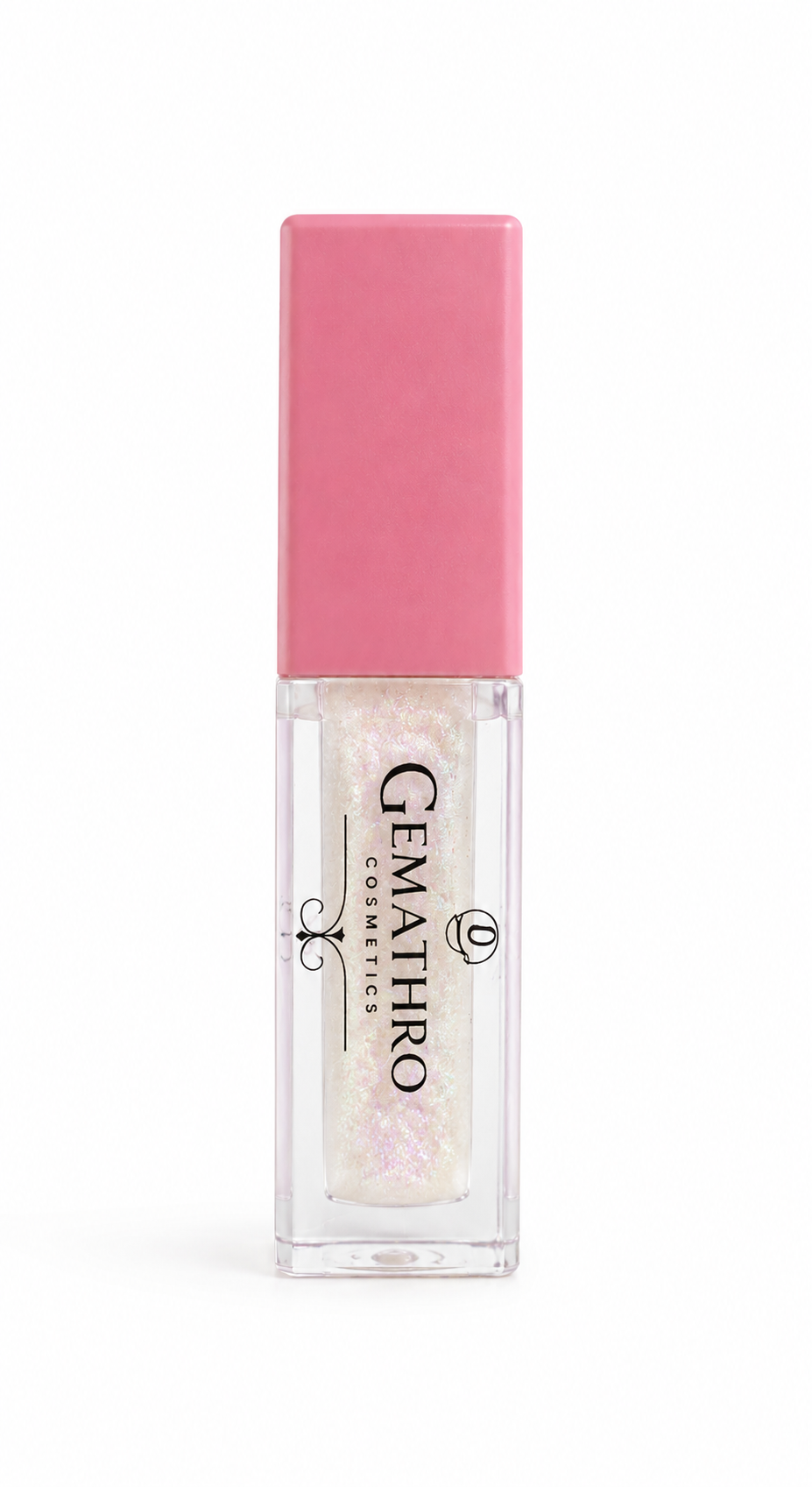 Gemathro Shimmer Lip Gloss