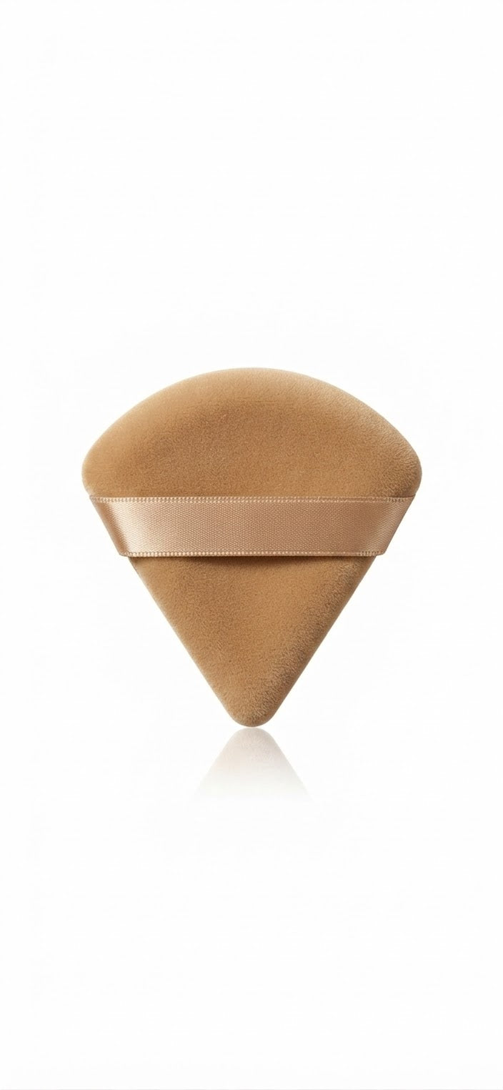 Gemathro Beauty Puff Triangle Makeup Sponge ✨