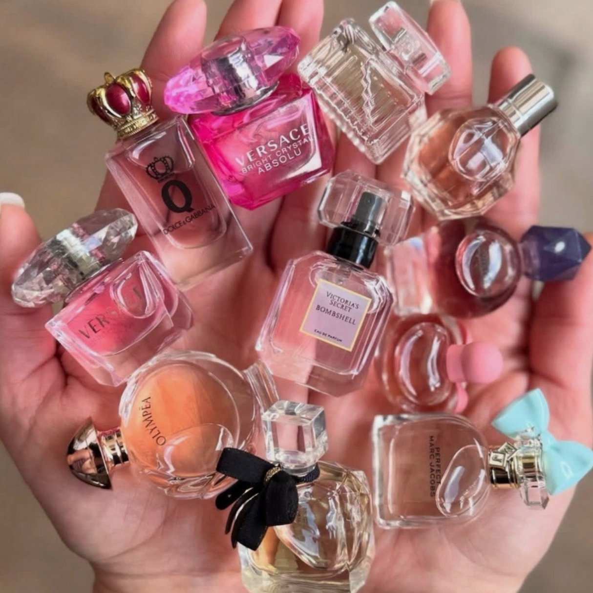Perfume 💎