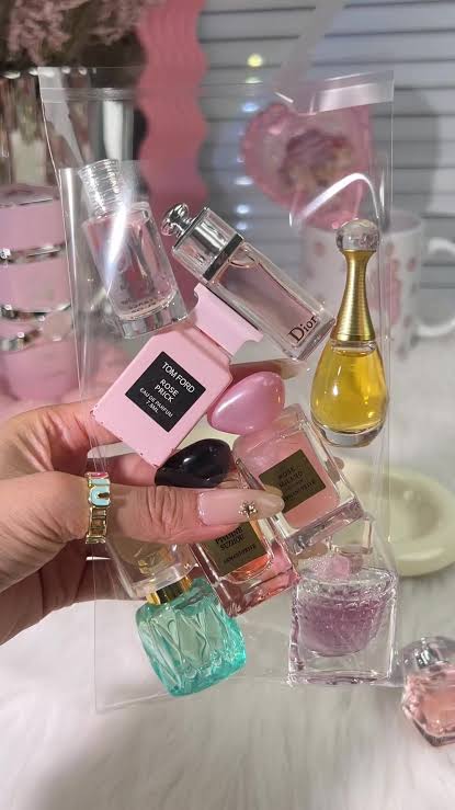 Perfume 💎