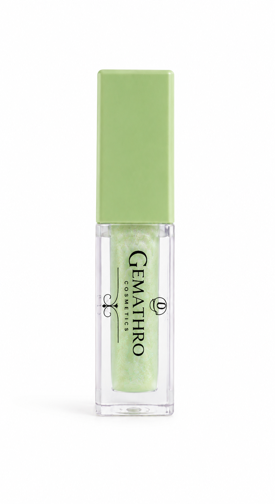 Gemathro Shimmer Lip Gloss