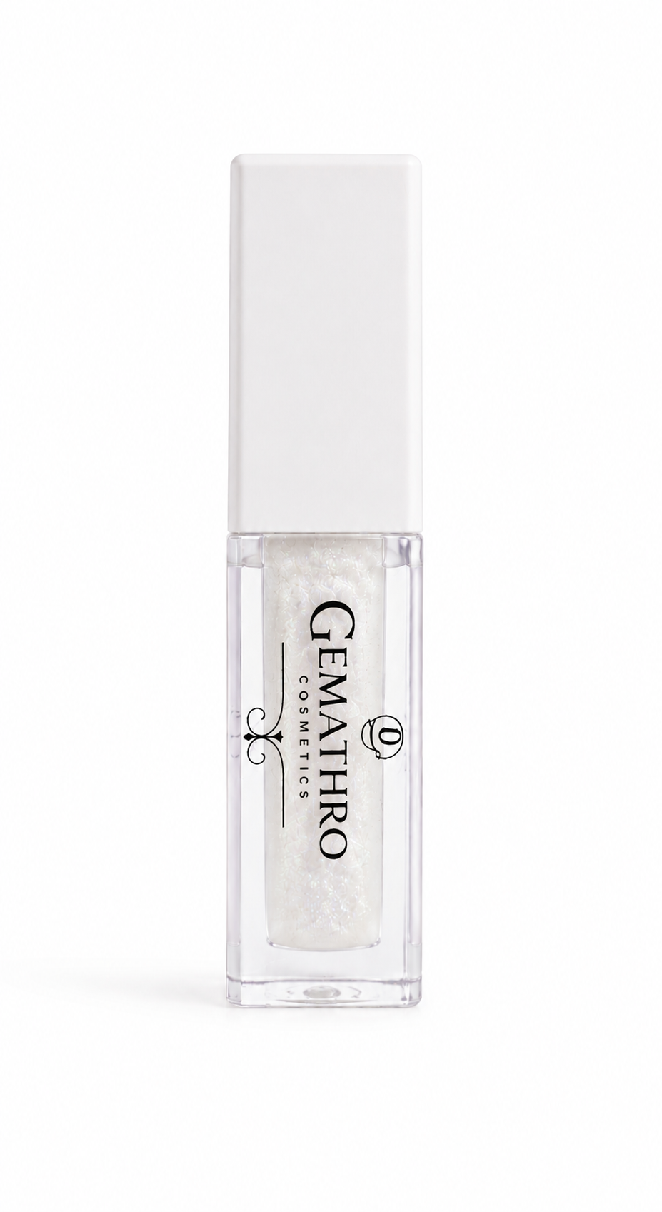 Gemathro Shimmer Lip Gloss