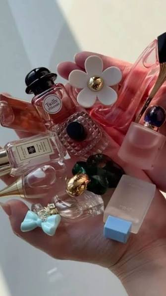 Perfume 💎