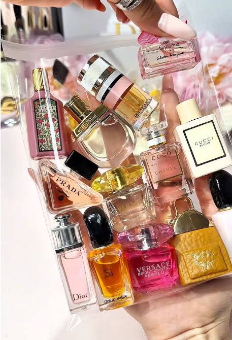 Perfume 💎